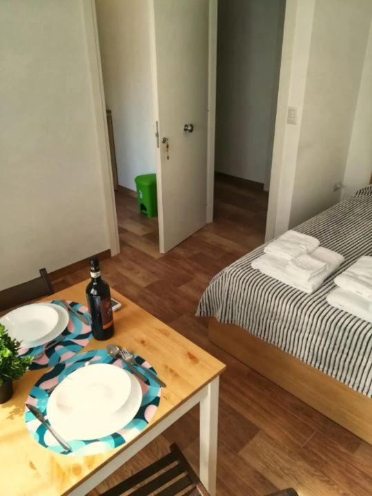 B&B Da Roberto Neapol Zewnętrze zdjęcie