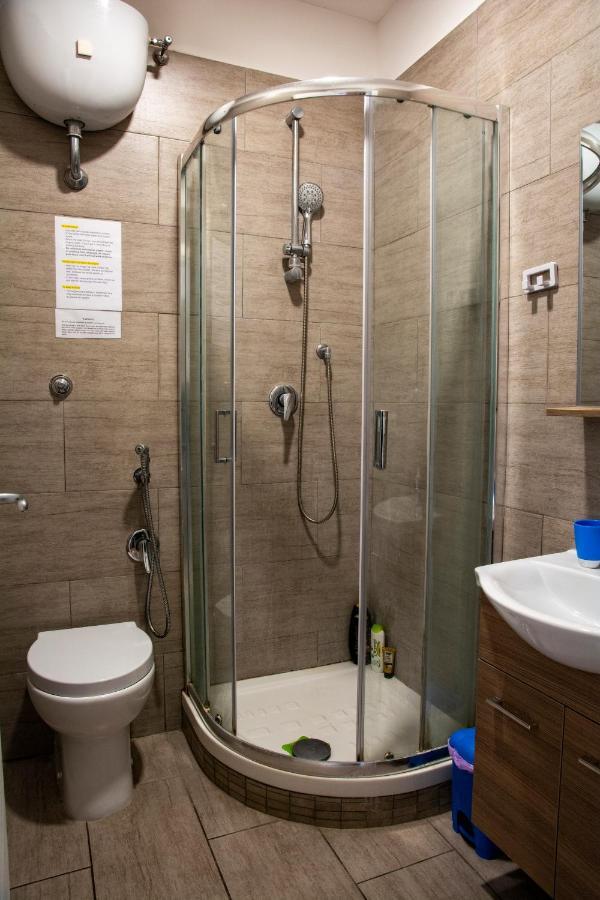 B&B Da Roberto Neapol Zewnętrze zdjęcie