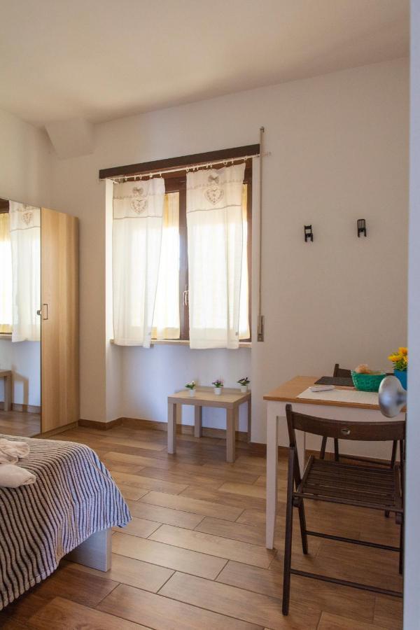B&B Da Roberto Neapol Zewnętrze zdjęcie