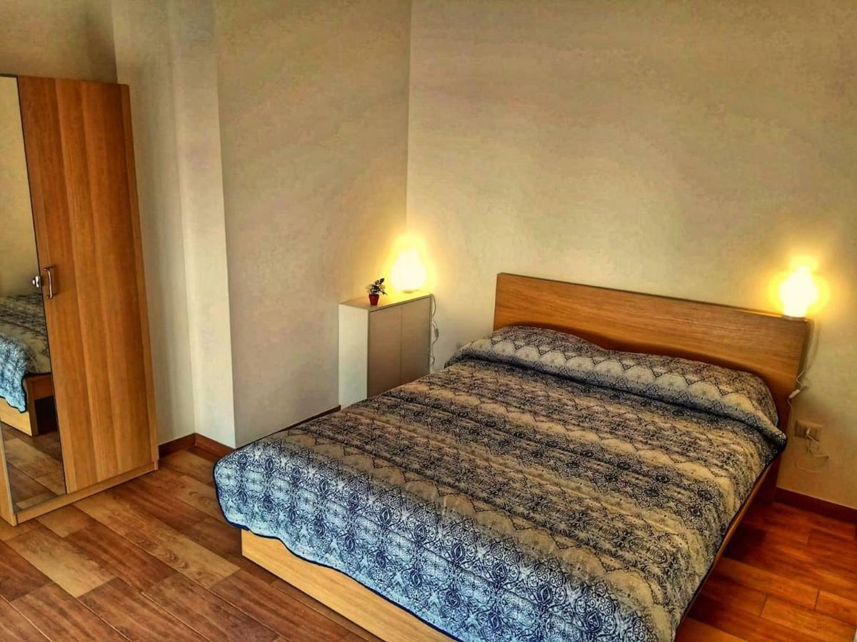 B&B Da Roberto Neapol Zewnętrze zdjęcie