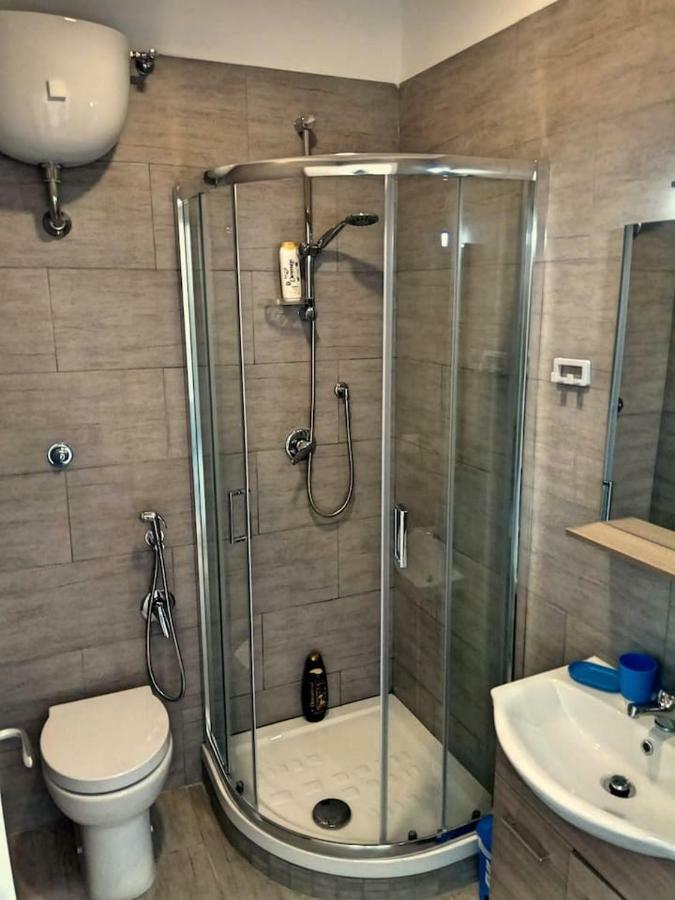 B&B Da Roberto Neapol Zewnętrze zdjęcie