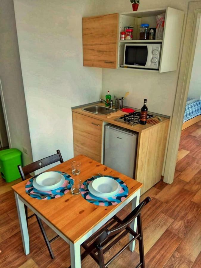 B&B Da Roberto Neapol Zewnętrze zdjęcie